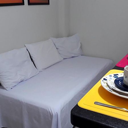 Hart Aparthotel Ltda Salvador Quarto foto