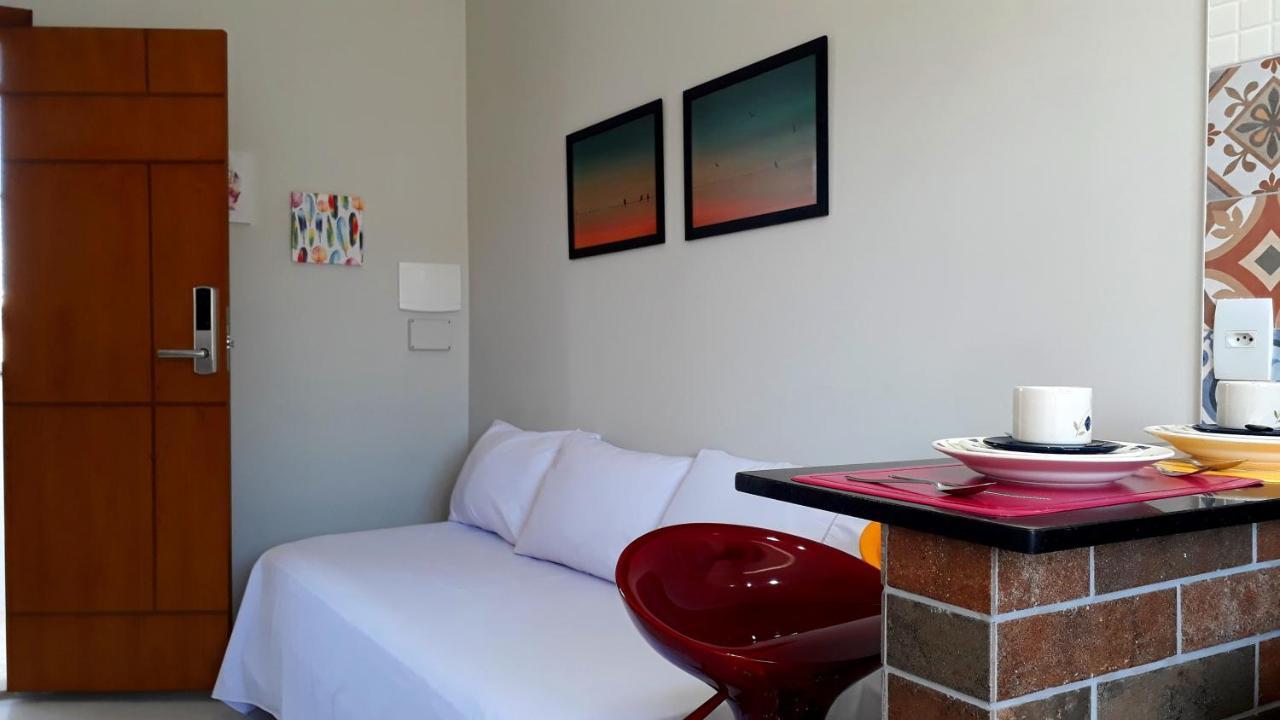 Hart Aparthotel Ltda Salvador Exterior foto