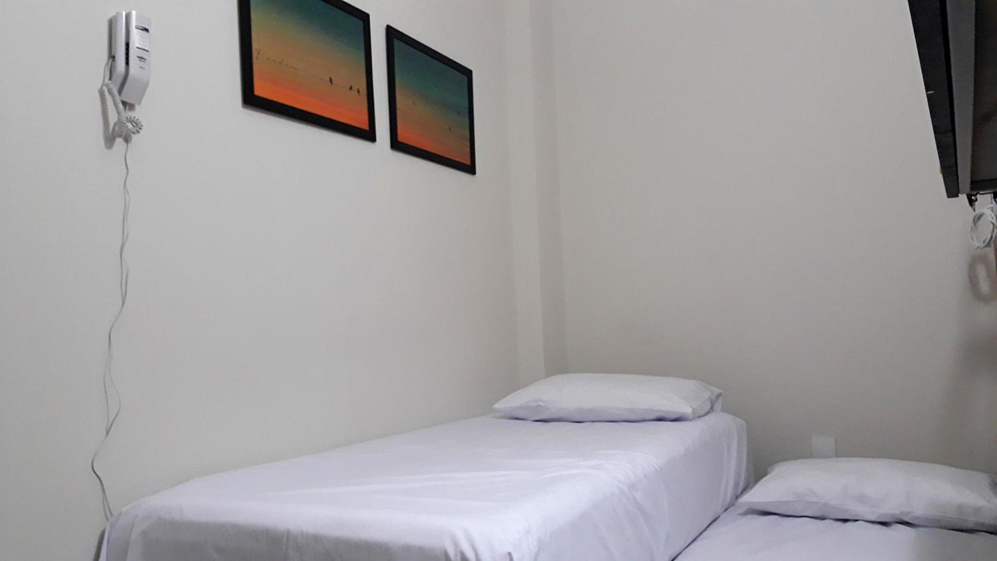 Hart Aparthotel Ltda Salvador Quarto foto