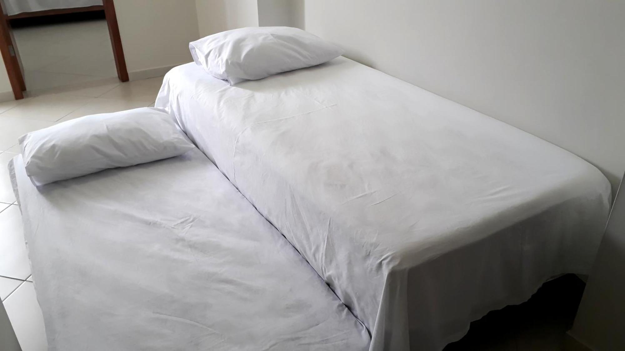 Hart Aparthotel Ltda Salvador Quarto foto