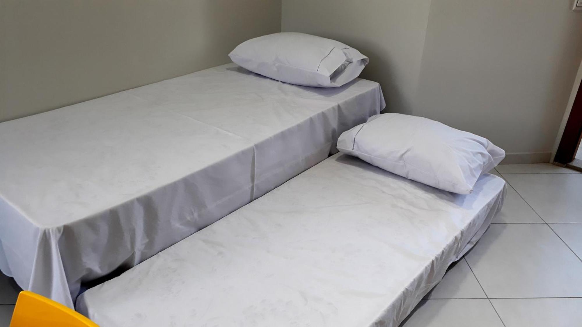 Hart Aparthotel Ltda Salvador Quarto foto